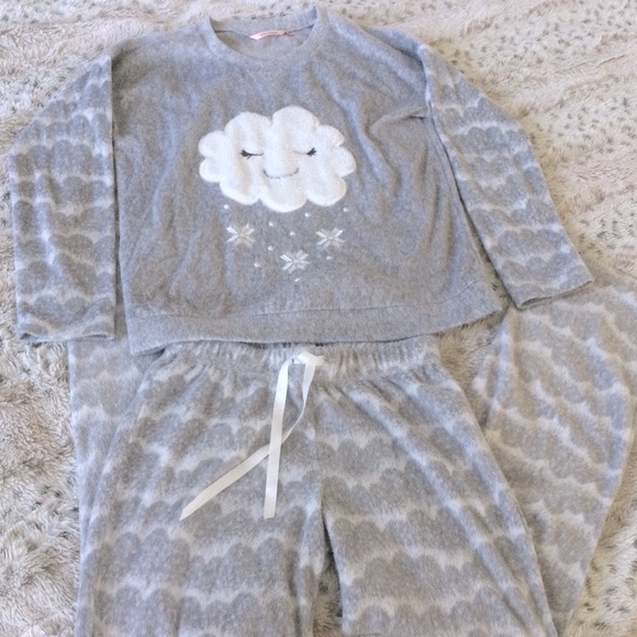La Vie En Rose Other - 🌴 3 for $30 La Vie En Rose Cloud PJ Set